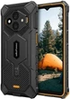 Смартфон Ulefone Rugking 3 Pro 8/128GB Black-Orange Europe - изображение 2