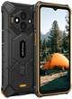 Смартфон Ulefone Rugking 3 Pro 8/128GB Black-Orange Europe - изображение 3