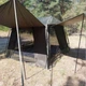 Палатка двухместная карповая RANGER Gazebo 2-mann (RA6663) - изображение 7