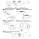Палатка двухместная карповая RANGER Gazebo Cube (RA6666) - изображение 15