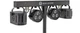 Zestaw oświetleniowy Light4Me BELKA LED DERBY PAR  (5907780147657) - obraz 2