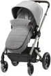 Конверт для коляски Cybex Gold сірий (4063846278015) - зображення 4