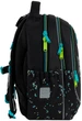 Рюкзак шкільний Kite Education Play the Game 38x28x16 см 18 л Чорний (K26-700M-4) - зображення 4