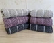 Набор турецких махровых полотенец Cestepe MicroCotton Premium 3 штуки 50x90 + 3 штуки 70х140 Multi 3 плотность 600 г/м2 - изображение 4