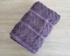 Набор турецких махровых полотенец Cestepe MicroCotton Premium 3 штуки 50x90 Multi 3 плотность 600 г/м2 - изображение 7
