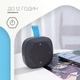 Акустична система Canyon HEXAGON 10 Grey Blue (CNE-CBTSP10GB) - зображення 8