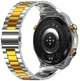 Смарт-годинник Blackview W90 Pro Silver - зображення 4