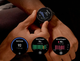 Смарт-годинник Amazfit Active Max Black (W2557AP1N) - зображення 9