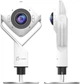 Веб-камера J5create JVCU360-N White - изображение 4