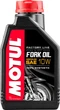 Вилочное масло Motul Fork Oil Factory Line Medium 10W 1 л (105925) - изображение 1