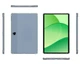 Силиконовый чехол бампер Primolux Silicone для планшета OnePlus Pad Lite 11" 2025 - Clear - изображение 5