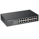 Комутатор ZYXEL GS1100-16 (GS1100-16-EU0103F) (16xGE, rackmount) Ні 23157 - зображення 5