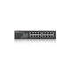 Комутатор ZYXEL GS1100-16 (GS1100-16-EU0103F) (16xGE, rackmount) Ні 23157 - зображення 7