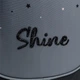 Рюкзак шкільний Kite Education Shine 38x28x16 см 18 л Сірий (K26-700M-2) - зображення 10