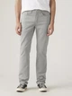 Джинси Regular Fit чоловічі Levi's 514 220974346 W40L32 Сірі (1159858050) - зображення 1