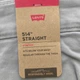 Джинси Regular Fit чоловічі Levi's 514 220974346 W40L32 Сірі (1159858050) - зображення 5