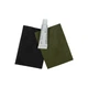 Коврик туристический самонадувающийся Tramp COMFORT DOUBLE (187х130х5см) (UTRI-011-dark-olive) - зображення 5