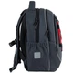 Рюкзак шкільний Kite Education Sport Mode 38x28x16 см 18 л Темно-сірий (K26-700M-6) - зображення 4