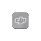 Магнит для микрофона DJI Mic 3/Mini 2, Серый (CP.RN.00000475.112) - изображение 1