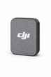 Магнит для микрофона DJI Mic Mini, Серый (CP.RN.00000475.111) - изображение 2