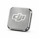 Магнит для микрофона DJI Mic 3/Mini 2, Серый (CP.RN.00000475.112) - изображение 2