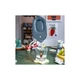 Фильтр-кувшин Brita Style Essential XL MXPro 3.6л + 3 картриджа сіро-блакитний (1059312) Brita 1059312 1040471 - изображение 7