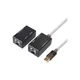 Кабель для передачі даних Dtech DT-5015 Dtech DT-5015 1040684 - зображення 4