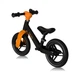 Беговел Lionelo TONI Black/Orange (LO-TONI BLACK ORANGE) Lionelo LO-TONI BLACK ORANGE 1042357 - изображение 2