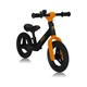 Беговел Lionelo TONI Black/Orange (LO-TONI BLACK ORANGE) Lionelo LO-TONI BLACK ORANGE 1042357 - изображение 3