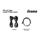 Монитор iiyama XB2796HSC-B1 iiyama XB2796HSC-B1 1092530 - изображение 12