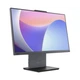 Компьютер Lenovo ThinkCentre AiIO neo 50a 24 Gen 5 / i5-13420H, 16, 512, WF, KM, W11P (12SD001AUI) Lenovo 12SD001AUI 1040742 - изображение 2