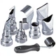 Будівельний фен Makita HG6531CK Makita HG6531CK 1041132 - зображення 3