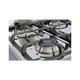 Плита DAHATI 2000-17X DAHATI 2000-17X 1040190 - изображение 5