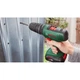Шуруповерт Bosch EasyImpact 18V-40 18В 2х2Агод 2038Нм 0-4300-1630обхв кейс ЗП набір з (0.603.9D8.109) BOSCH 0.603.9D8.109 1041166 - зображення 6