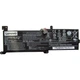 Аккумулятор для ноутбука Lenovo IdeaPad 320-15 L16C2PB1, 4645mAh (35Wh), 2cell, 7.6V, Li-ion (A47412) Lenovo A47412 1040551 - изображение 1