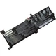 Аккумулятор для ноутбука Lenovo IdeaPad 320-15 L16C2PB1, 4645mAh (35Wh), 2cell, 7.6V, Li-ion (A47412) Lenovo A47412 1040551 - изображение 2