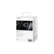Зарядний пристрій Baseus Golden Contactor Pro Type-С/Type-C Dark Grey (CGJP000013) Baseus CGJP000013 1040628 - зображення 7