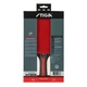 Ракетка для настольного тенниса Stiga Prestige 5 Star FL (1215-3118-01) (931150) Stiga 931150 1041172 - изображение 5