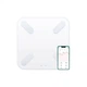 Весы напольные Yunmai X Smart Scale (YMBS-M268) YUNMAI YMBS-M268 1040927 - изображение 1