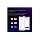 Весы напольные Yunmai X Smart Scale (YMBS-M268) YUNMAI YMBS-M268 1040927 - изображение 3