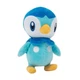 М'яка іграшка Pokemon Піплап W13, 20 см (97871) Pokémon 97871 1042258 - зображення 2