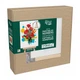 Картина по номерам Rosa Колоски і маки, 15х20см, з мольбертом (4823098548638) Rosa 4823098548638 1040221 - зображення 1