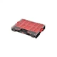 Ящик для инструментов QBRICK SYSTEM PRO Organizer 200, 18", 45036079, ORGQPRO200CZAPG001 (ORGQPRO200CZAPG003) QBRICK SYSTEM ORGQPRO200CZAPG003 1057388 - изображение 2