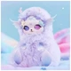 Мягкая игрушка 10/10 Toys сюрприз Mobo star Зодиакальный круг волна 2 (QWP034) 10/10 Toys QWP034 1040267 - изображение 4