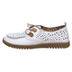 Туфли Antistress 030.240.3667 White 38р белые (2950770658469) - изображение 2