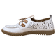 Туфли Antistress 030.240.3667 White 38р белые (2950770658469) - изображение 3
