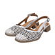 Босоножки Antistress 024.277.4132 White 39р белые (2950770663906) - изображение 7