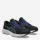 Подростковые кроссовки для мальчика ASICS Contend 9 Gs 1014A337-009 38 Черные (4571633379413) - изображение 2