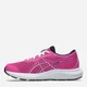 Подростковые кроссовки для девочки ASICS Contend 9 Gs 1014A337-705 39 Розовые (4571633333941) - изображение 3