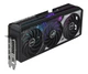 Видеокарта ASUS GeForce RTX 5070 Ti ROG Strix OC 16GB GDDR7 DLSS4 (ROG-STRIX-RTX5070TI-O16G-GAMING) EU - изображение 5